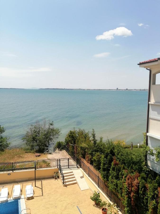 Хоризонт М Apartman Szveti Vlasz Kültér fotó