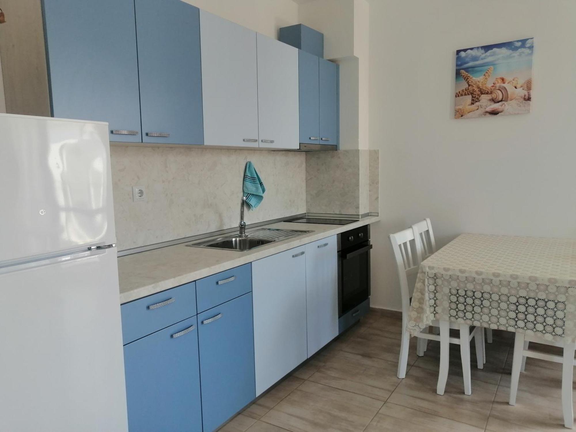 Хоризонт М Apartman Szveti Vlasz Kültér fotó