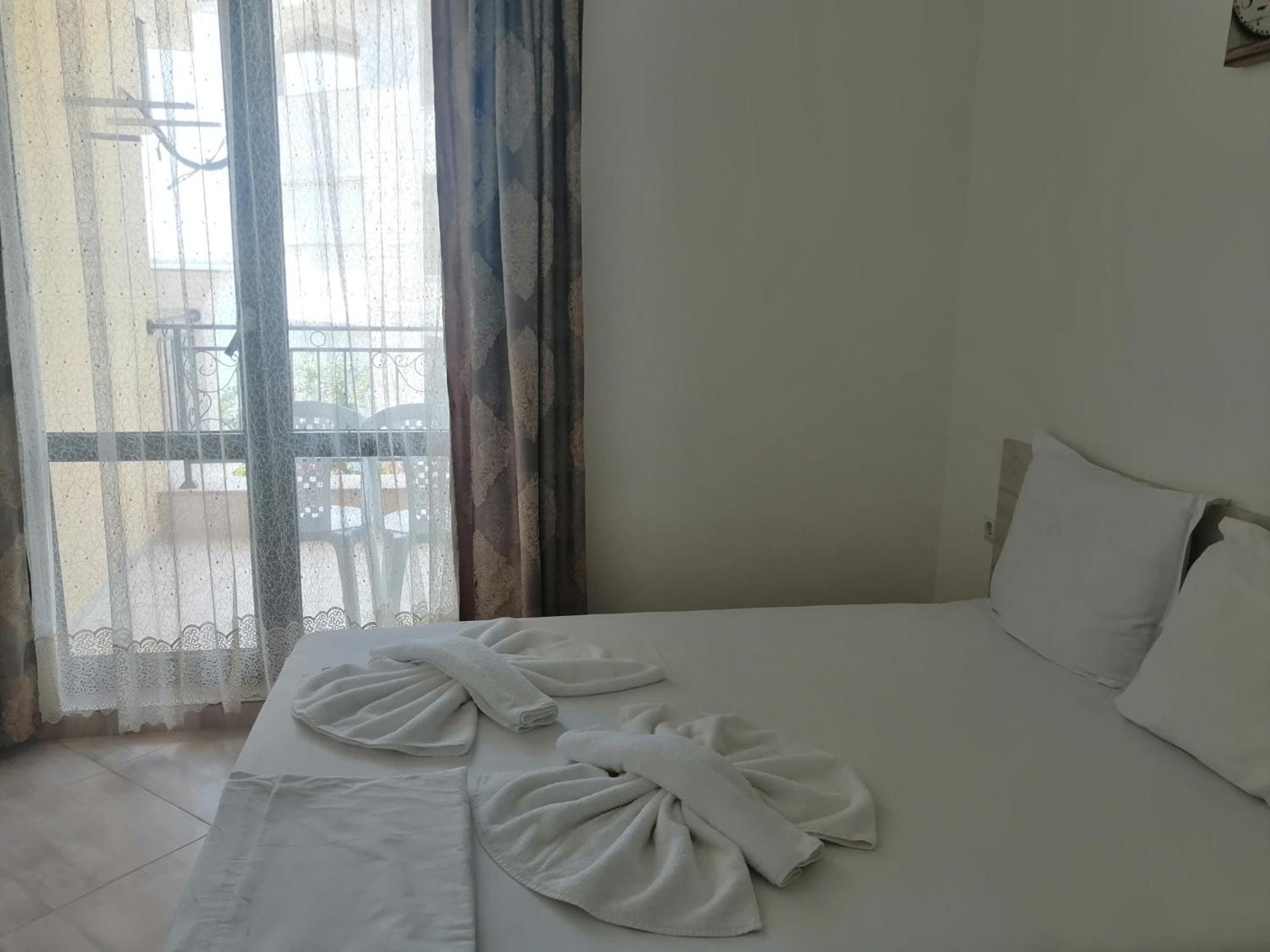Хоризонт М Apartman Szveti Vlasz Kültér fotó